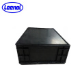 LN-6417 storage and transportation bins warehouse esd plastic box